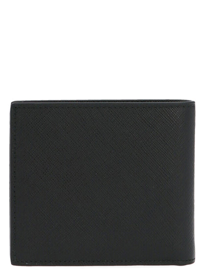 Logo wallet Wallets, card holders