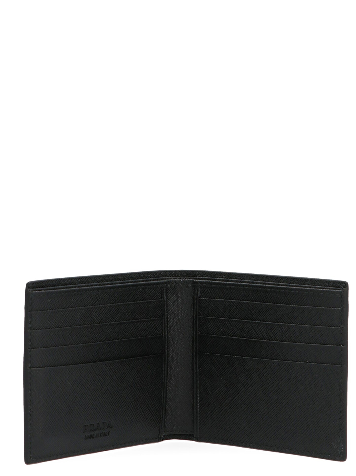Logo wallet Wallets, card holders