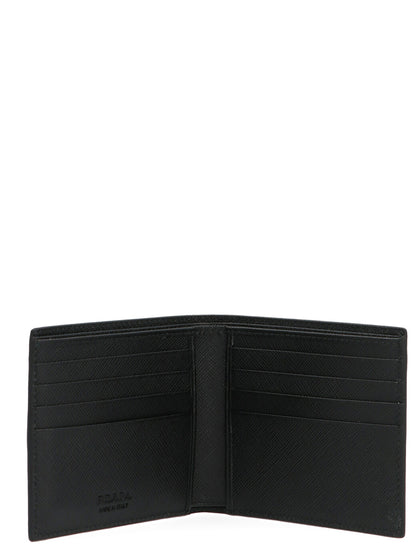 Logo wallet Wallets, card holders