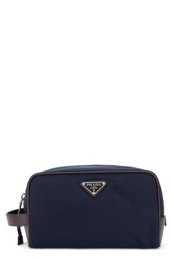 Prada Beauty case Speedrock in Re-Nylon