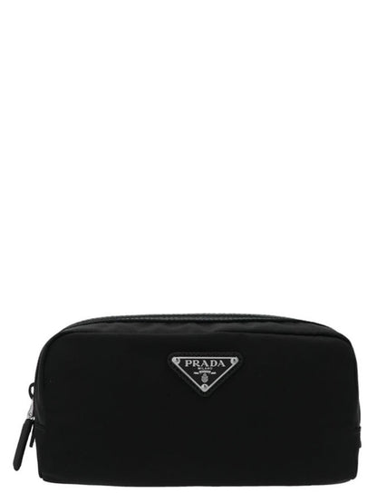Logo necessaire Beauty