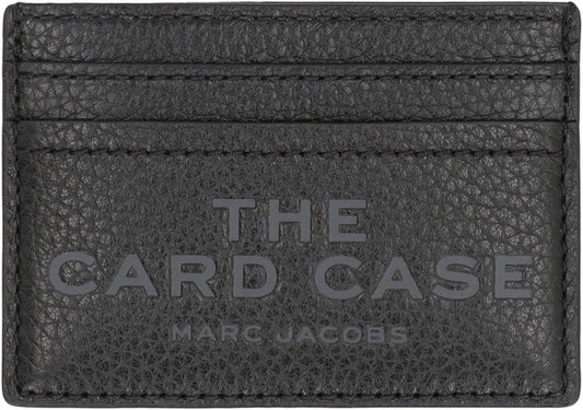 Marc Jacobs The Card Case Leather