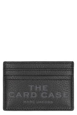 Marc Jacobs The Card Case Leather