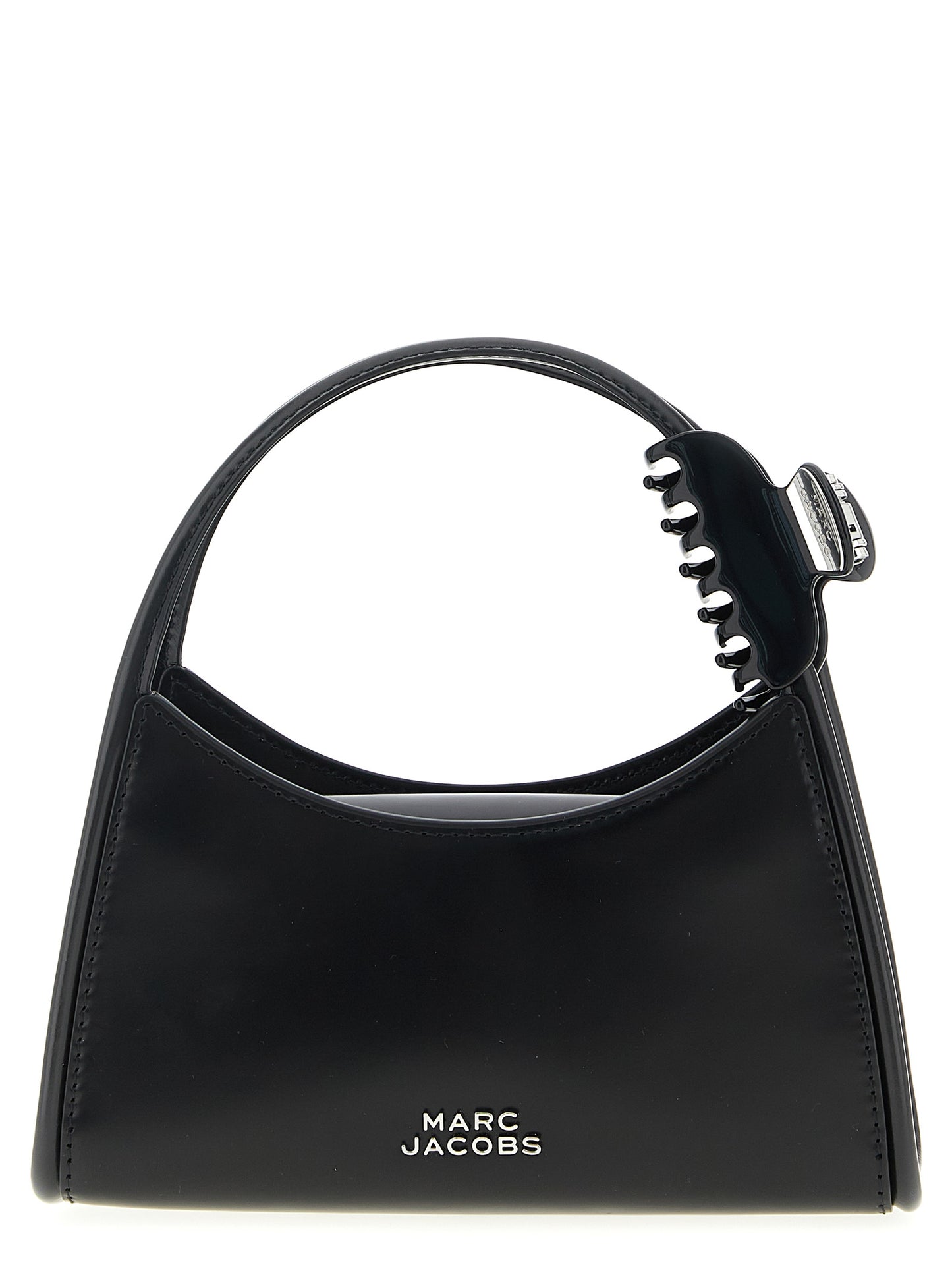 'The Glam Claw Clip' crossbody bag Crossbody bags