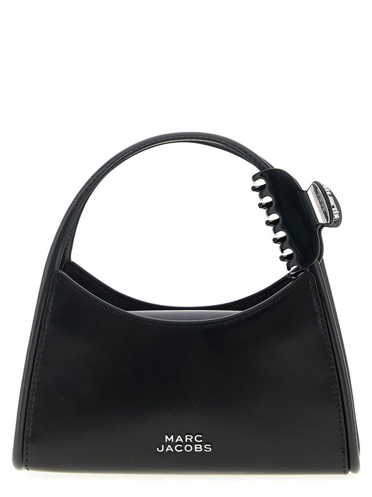 'The Glam Claw Clip' crossbody bag Crossbody bags