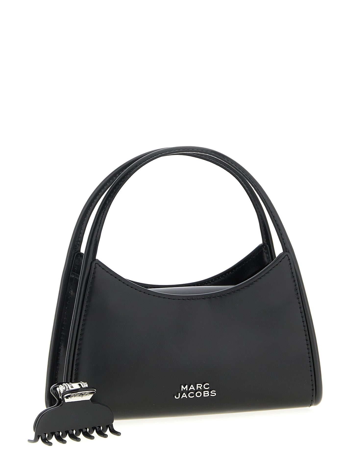'The Glam Claw Clip' crossbody bag Crossbody bags