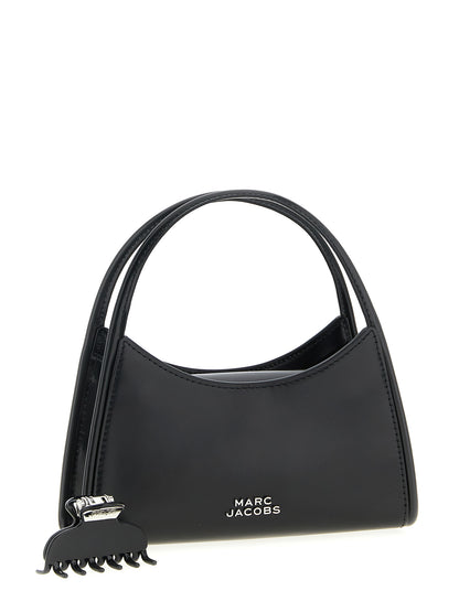 'The Glam Claw Clip' crossbody bag Crossbody bags