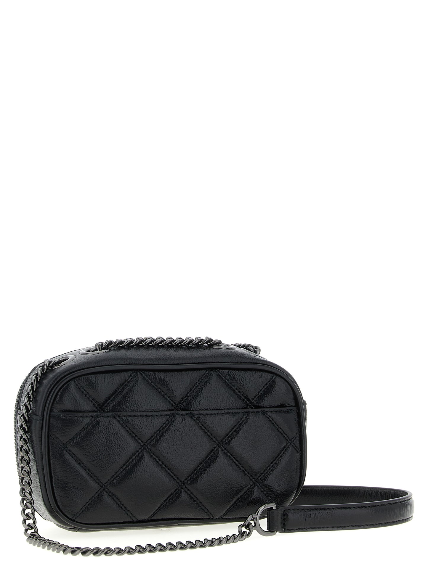 'The Quilted Softshot' crossbody bag Crossbody bags
