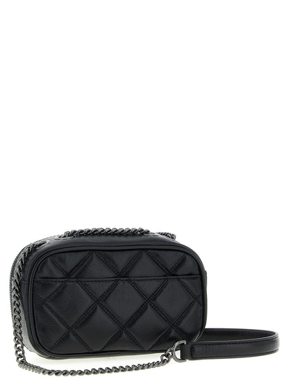 'The Quilted Softshot' crossbody bag Crossbody bags