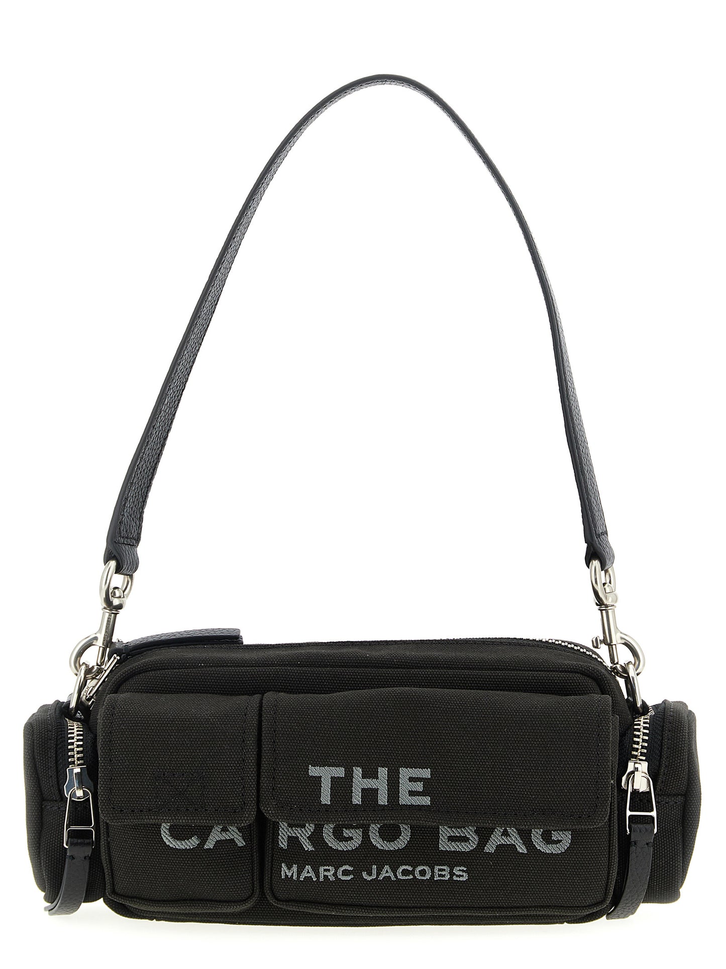 'The Canvas Cargo' shoulder bag Shoulder bags