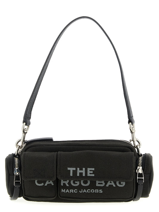 'The Canvas Cargo' shoulder bag Shoulder bags