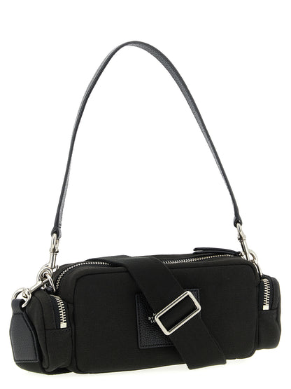 'The Canvas Cargo' shoulder bag Shoulder bags