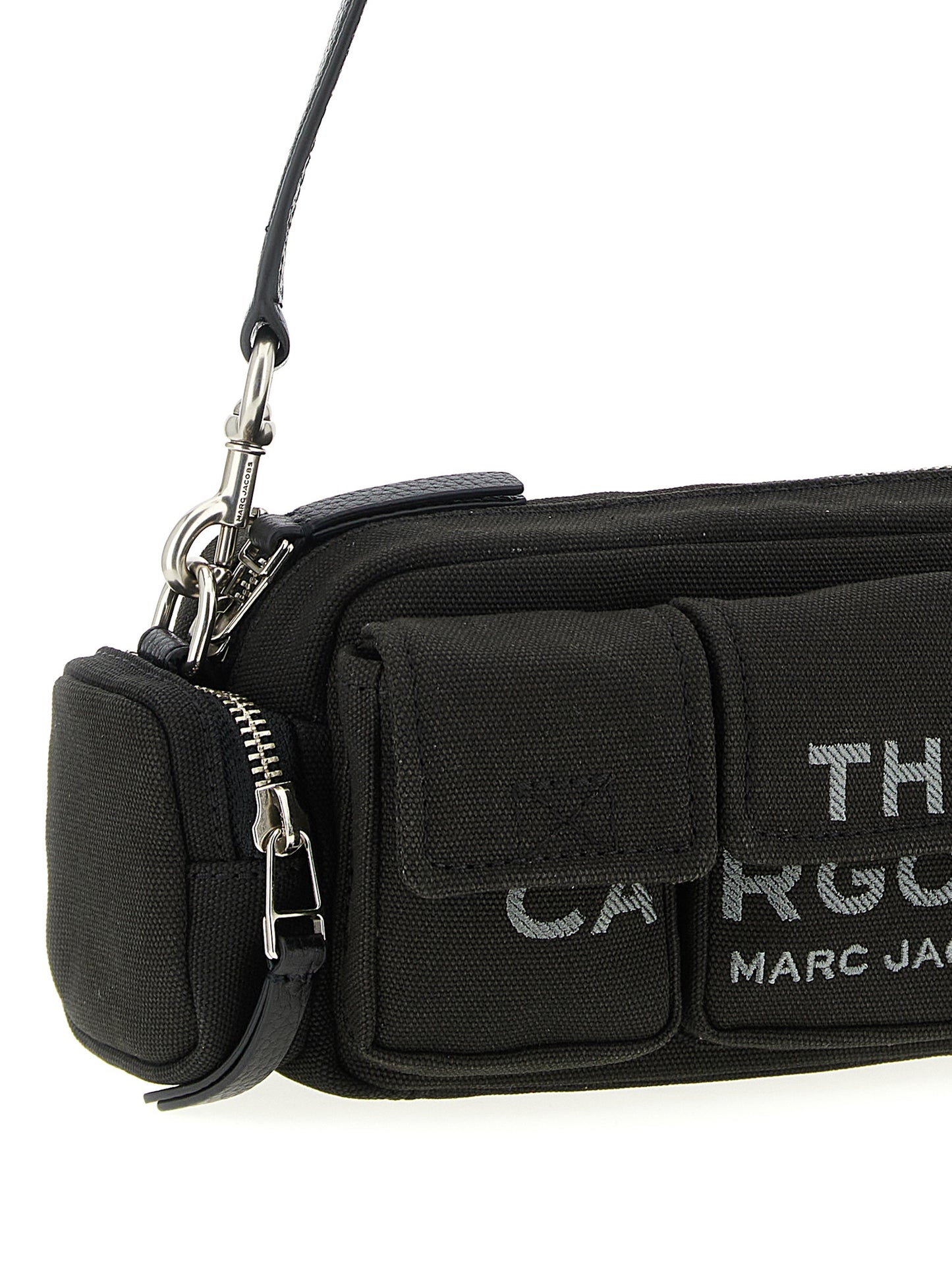 'The Canvas Cargo' shoulder bag Shoulder bags