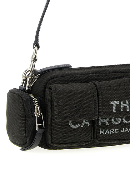 'The Canvas Cargo' shoulder bag Shoulder bags