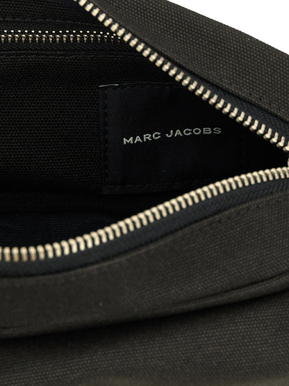 'The Canvas Cargo' shoulder bag Shoulder bags