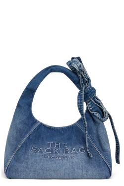 Marc Jacobs Denim shoulder bag