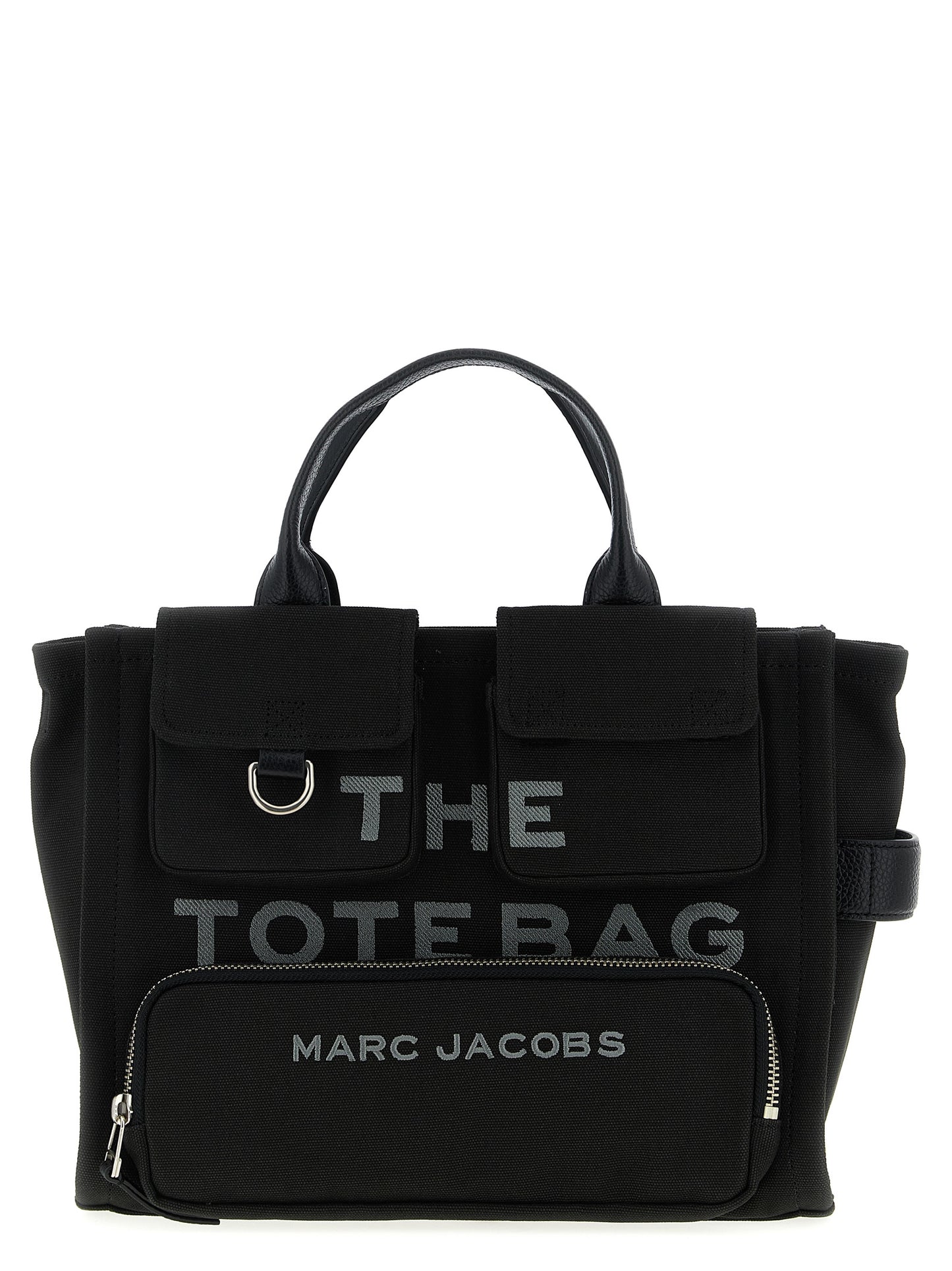 'The Cargo Canvas Medium Tote' handbag Hand bags