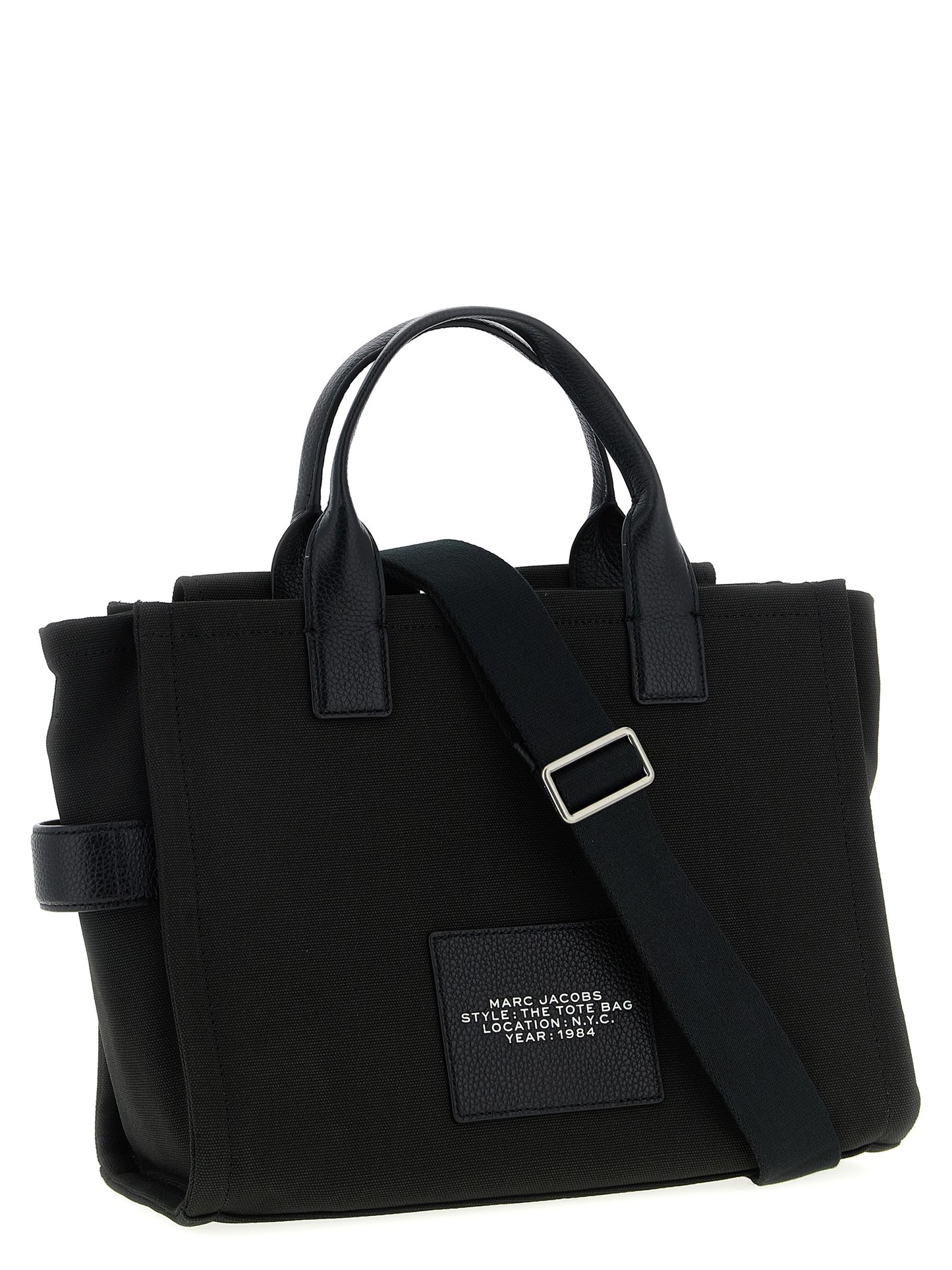 'The Cargo Canvas Medium Tote' handbag Hand bags