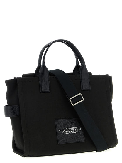'The Cargo Canvas Medium Tote' handbag Hand bags