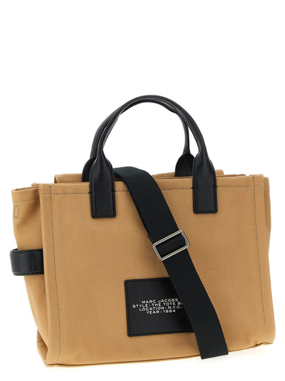 'The Cargo Canvas Medium Tote' handbag Hand bags