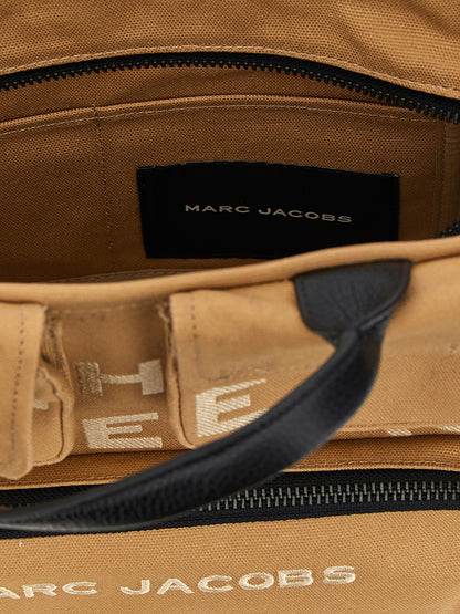 'The Cargo Canvas Medium Tote' handbag Hand bags