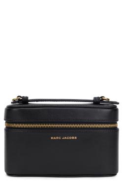 Marc Jacobs Vanity bag in leather