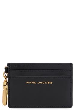 Marc Jacobs Card holder with charm