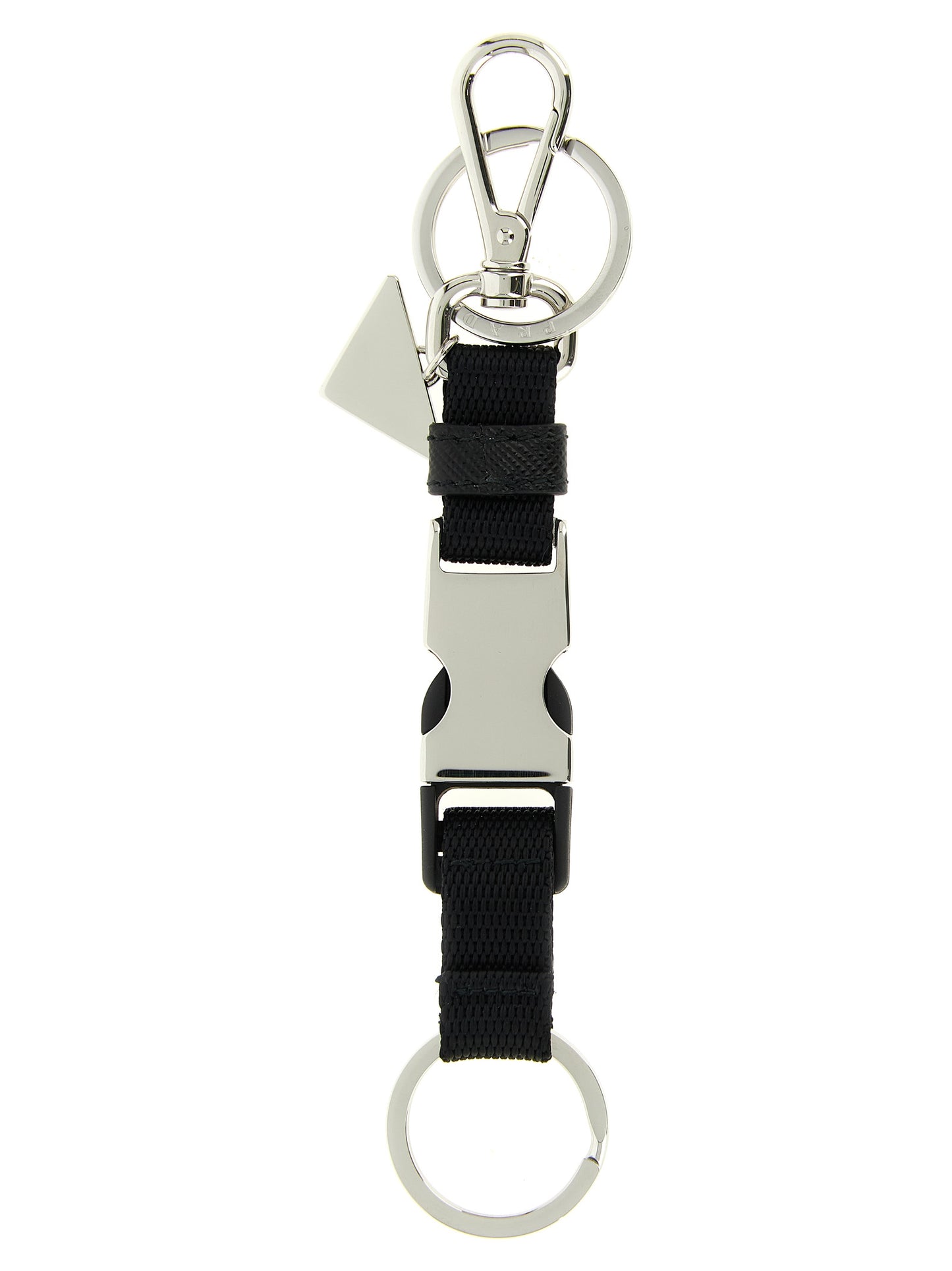 Nylon keyring Keyring