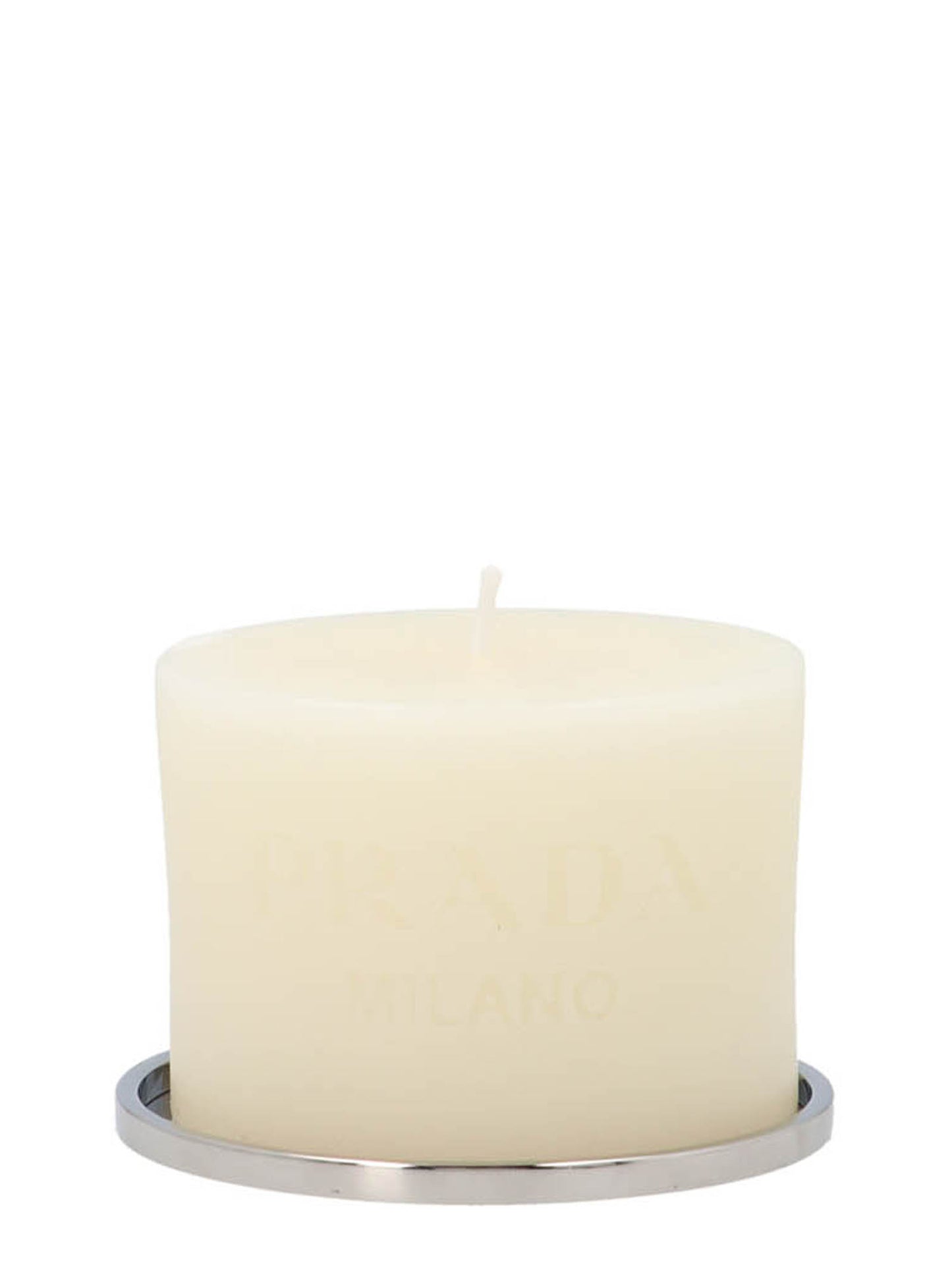 Candle and a logo plate 460 gr Candles