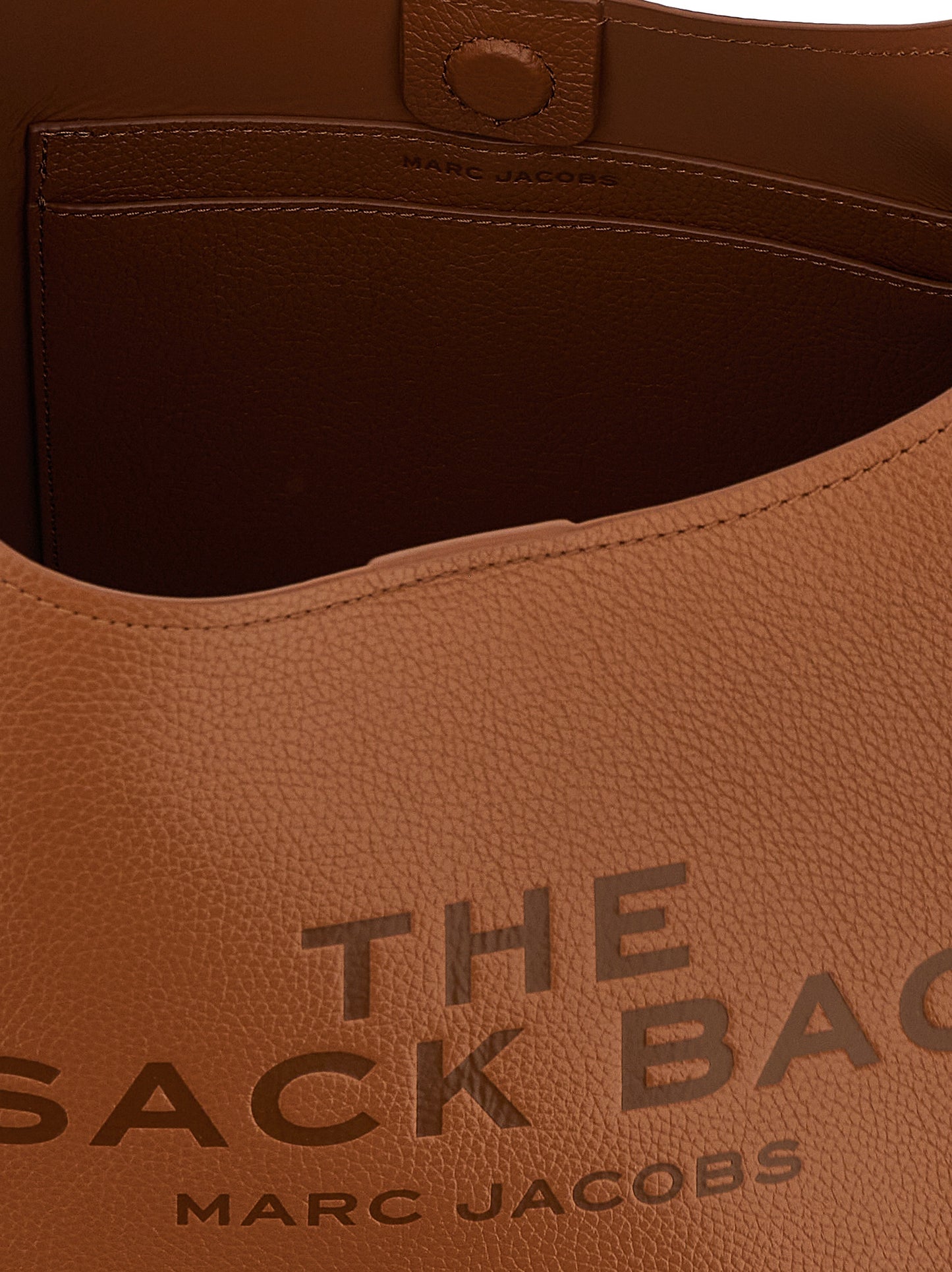 'The Sack' shoulder bag Shoulder bags