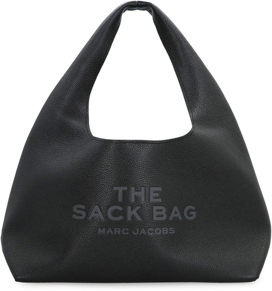 Marc Jacobs Leather The Sack Bag