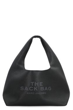 Marc Jacobs Leather The Sack Bag