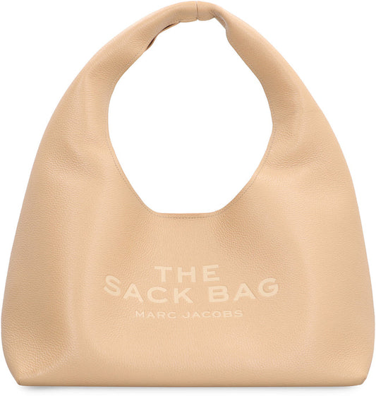 Marc Jacobs Leather The Sack Bag