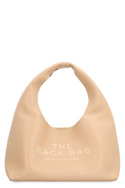 Marc Jacobs Leather The Sack Bag