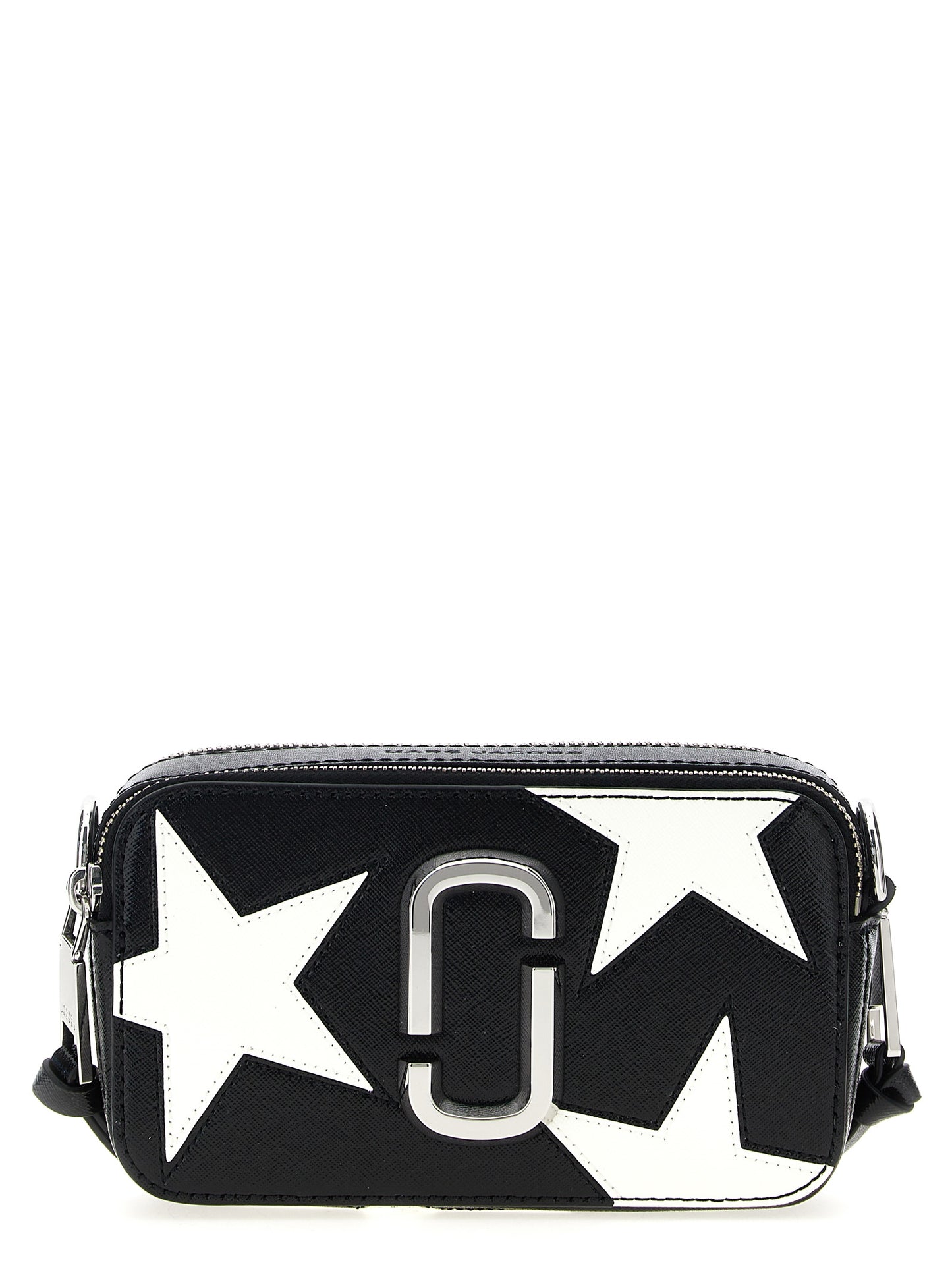 'The Star Patchwork Snapshot' crossbody bag Crossbody bags