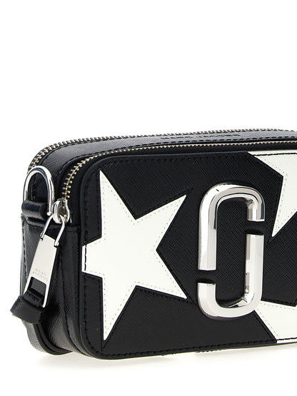 'The Star Patchwork Snapshot' crossbody bag Crossbody bags