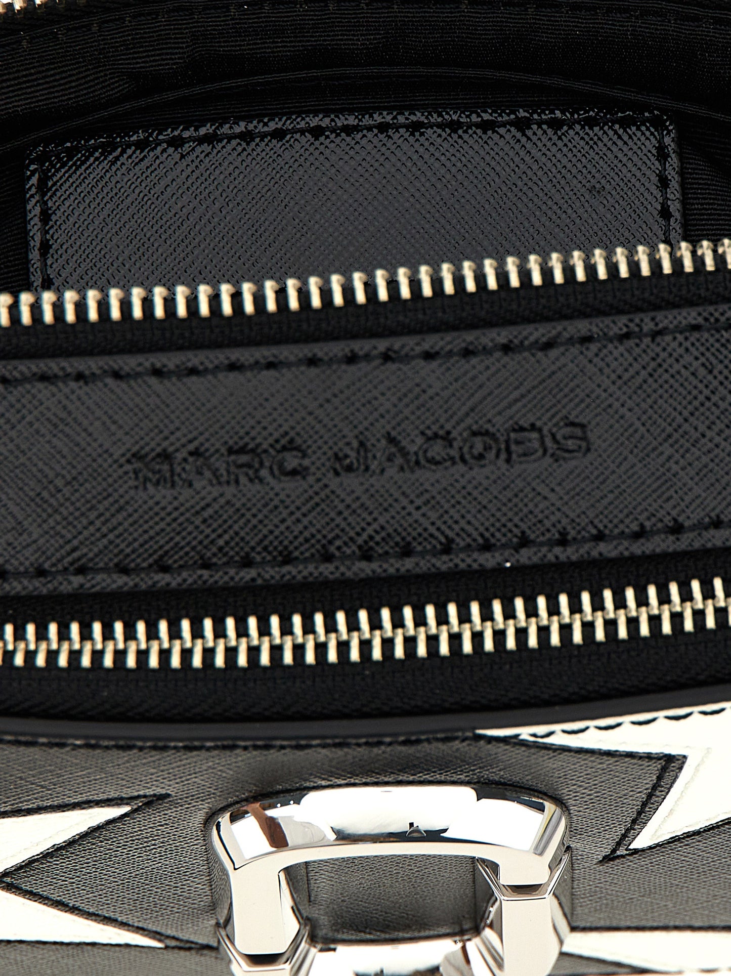 'The Star Patchwork Snapshot' crossbody bag Crossbody bags