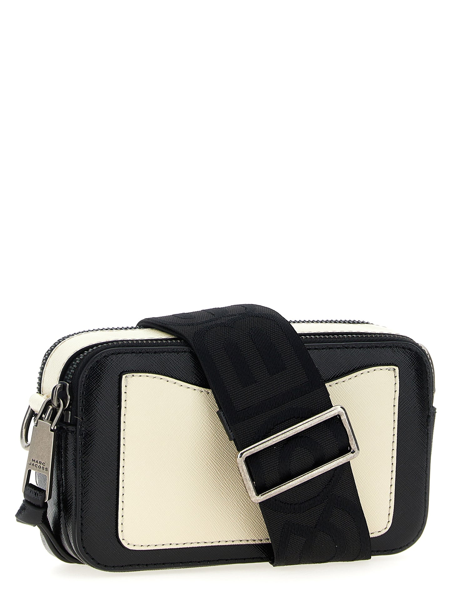 'The Cheetah Snapshot' crossbody bag Crossbody bags