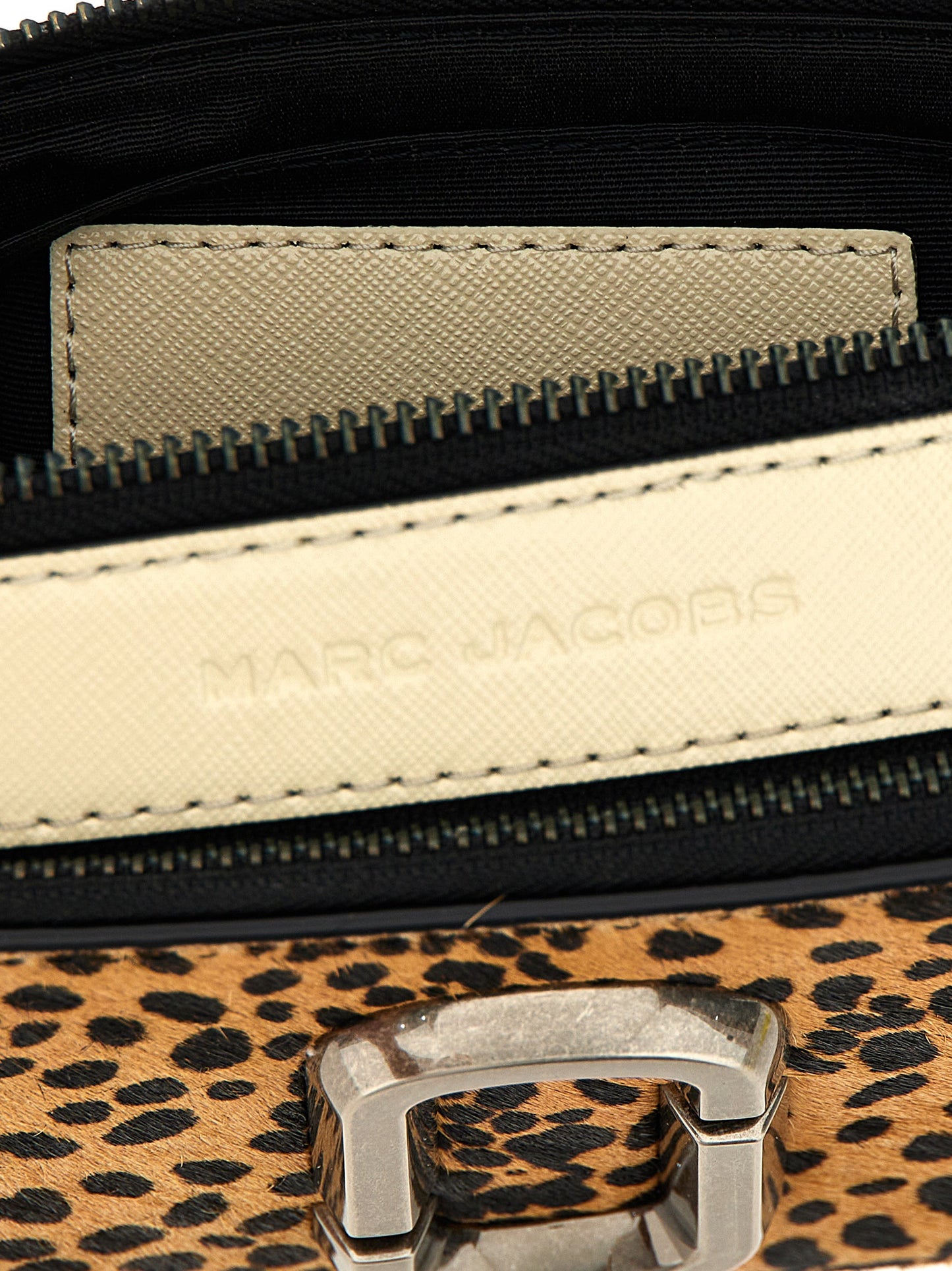 'The Cheetah Snapshot' crossbody bag Crossbody bags