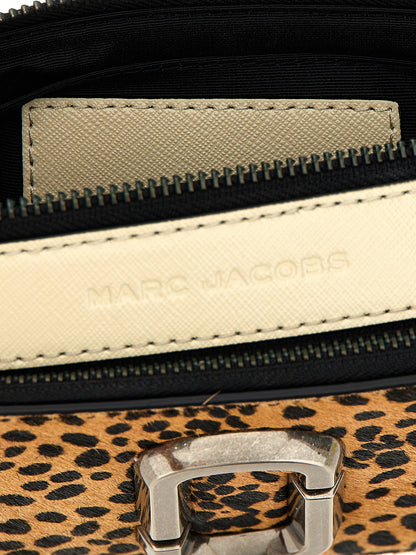 'The Cheetah Snapshot' crossbody bag Crossbody bags