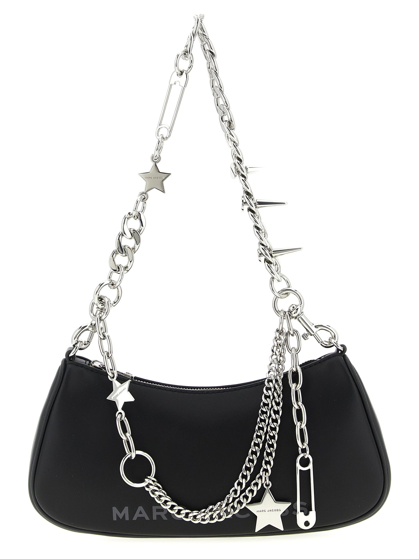 'The Star Charm' shoulder bag Shoulder bags