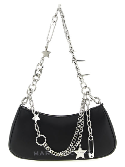 'The Star Charm' shoulder bag Shoulder bags