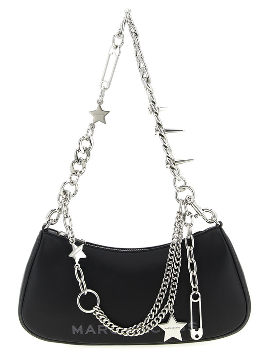 'The Star Charm' shoulder bag Shoulder bags