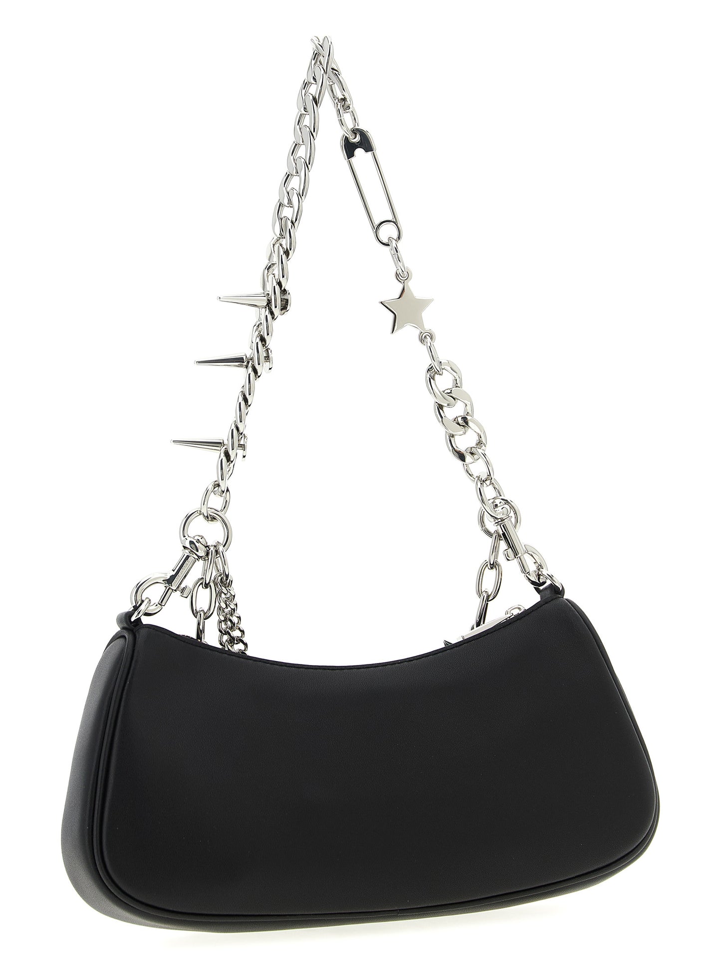 'The Star Charm' shoulder bag Shoulder bags