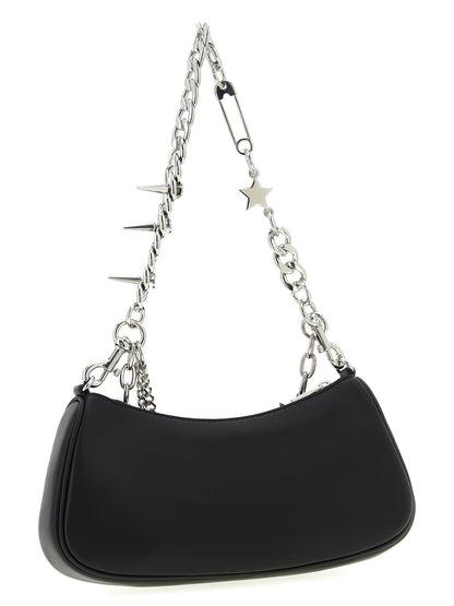 'The Star Charm' shoulder bag Shoulder bags