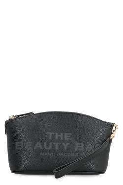 Marc Jacobs The Beauty Bag leather