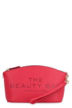 Marc Jacobs The Beauty Bag leather