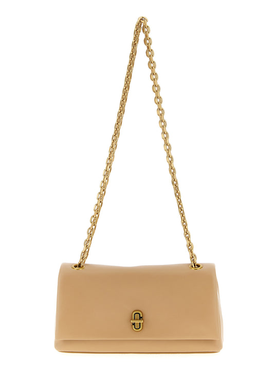 'The Dual Chain Wallet' shoulder bag Shoulder bags
