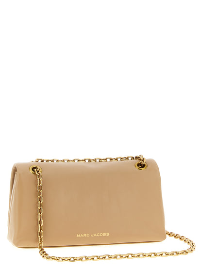 'The Dual Chain Wallet' shoulder bag Shoulder bags