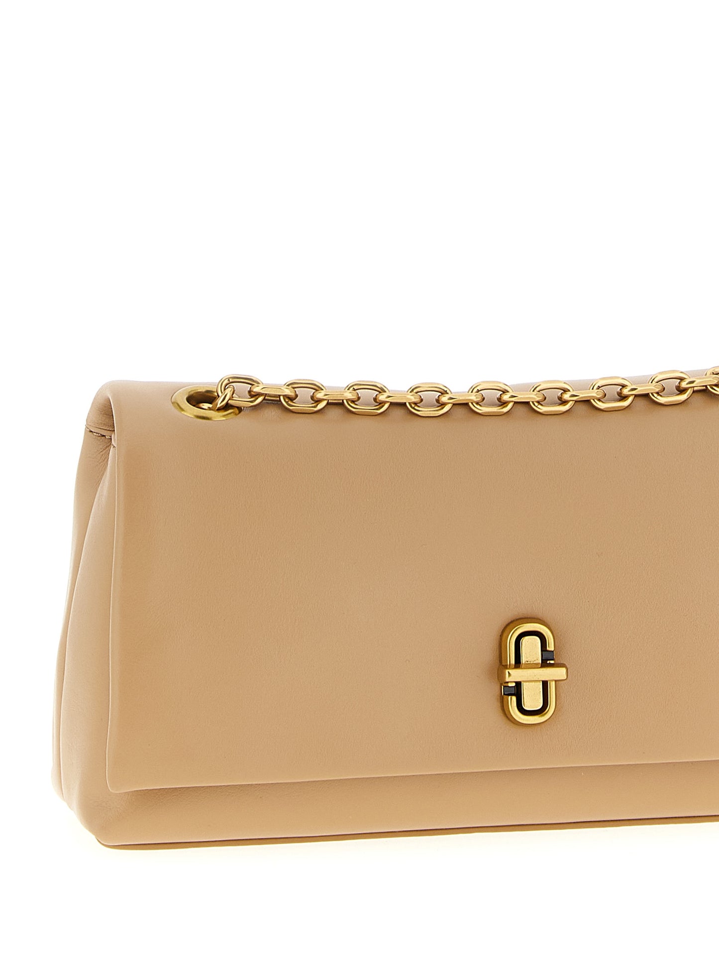 'The Dual Chain Wallet' shoulder bag Shoulder bags
